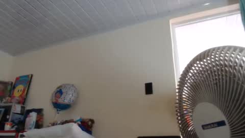 Kloe online show from October 25, 6:46 pm