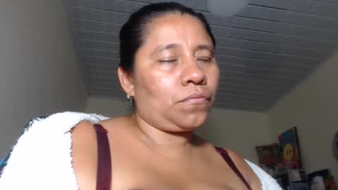 Kloe online show from October 26, 7:03 am