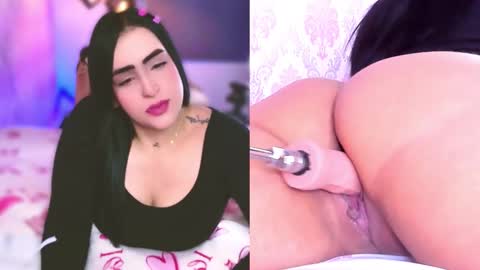 kloe_campbell online show from February 8, 10:51 am