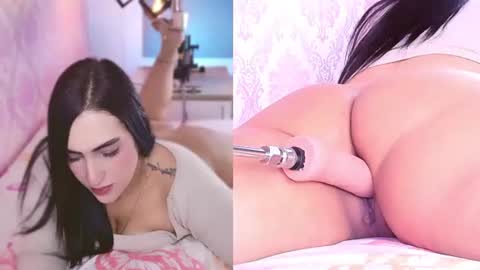 kloe_campbell online show from June 12, 11:20 am