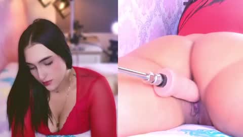 kloe_campbell online show from June 20, 12:19 pm