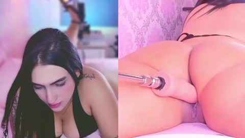 kloe_campbell online show from June 22, 11:07 am