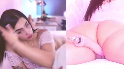 kloe_campbell online show from June 27, 11:04 am