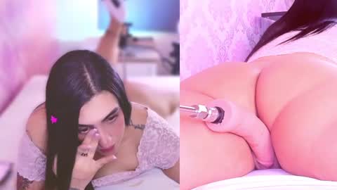 kloe_campbell online show from June 27, 12:22 pm