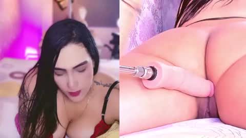 kloe_campbell online show from July 3, 11:05 am