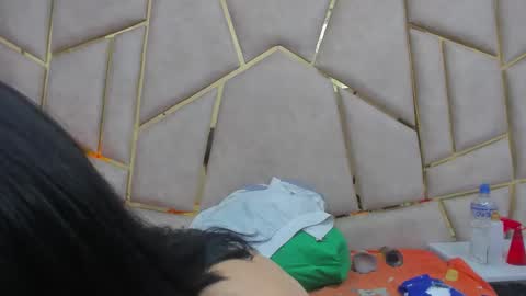 kloe online show from February 20, 5:37 am