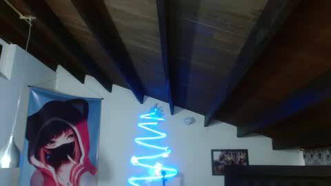 Snapshot of kloe_deker chatting on December 30, 4:51 pm Kloe deker online show from December 30, 4:51 pm