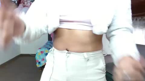 Snapshot of kloe_deker chatting on March 7, 2:23 pm Kloe deker online show from March 7, 2:23 pm