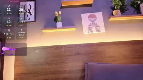 Snapshot of kloe_lustx chatting on February 26, 12:20 am KLOE online show from February 26, 12:20 am