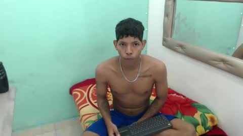 kloe matias online show from October 22, 2:01 am