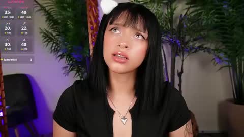 Kloe online show from June 13, 3:59 am
