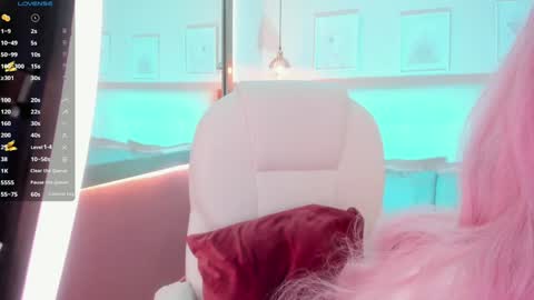 Kloe online show from December 17, 11:16 pm