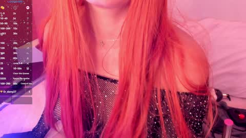 Kloe online show from January 10, 1:32 am