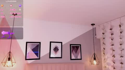 Kloe online show from February 27, 12:21 am