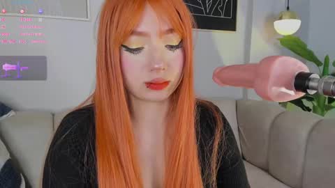 Kloe online show from October 7, 5:04 am