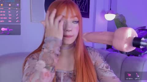 Kloe online show from November 7, 5:29 am