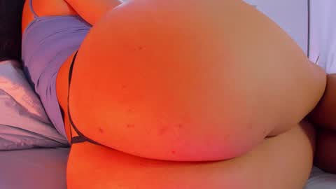 Snapshot of kloeass chatting on January 9, 12:14 am SOPHIA RIVERA online show from January 9, 12:14 am