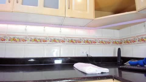 Snapshot of kloeass chatting on February 21, 11:54 pm SOPHIA RIVERA online show from February 21, 11:54 pm