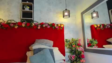 Snapshot of kloeh_star chatting on June 27, 8:14 pm Kloeh online show from June 27, 8:14 pm