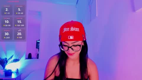 klohe Williams online show from December 14, 12:32 pm