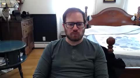 Kris online show from February 14, 6:59 pm