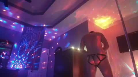 Kevv  Heidi All Hallows Eve Show online show from July 25, 10:24 am