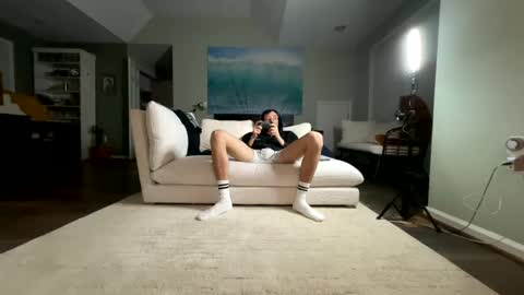 knautyknight online show from January 23, 5:24 am