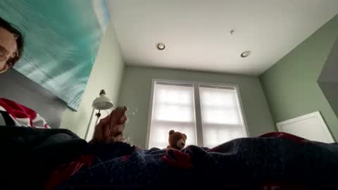 knautyknight online show from October 11, 1:53 pm