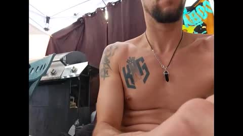kngboss6969 online show from May 16, 12:40 am