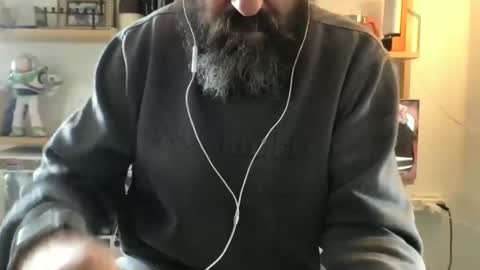 Snapshot of knicker76 chatting on December 1, 11:59 am knicker76 online show from December 1, 11:59 am