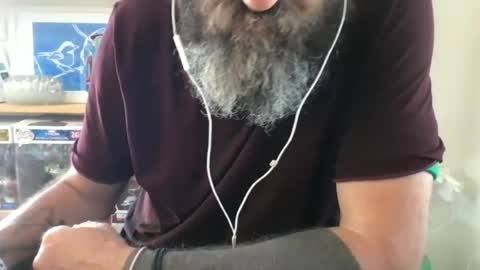 Snapshot of knicker76 chatting on July 13, 11:57 am knicker76 online show from July 13, 11:57 am