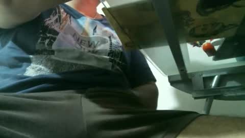 Snapshot of knickfranco chatting on November 17, 7:14 am knickfranco online show from November 17, 7:14 am