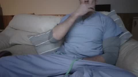 Knight3975 online show from December 12, 5:48 pm