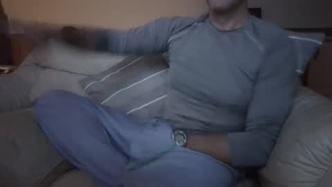 Knight3975 online show from December 19, 3:41 pm