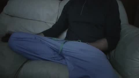 Knight3975 online show from December 24, 11:28 am