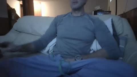 Knight3975 online show from January 29, 2:53 pm