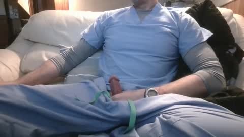 Knight3975 online show from February 19, 3:27 pm