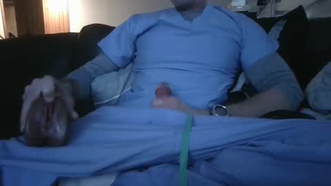 Knight3975 online show from February 25, 3:16 pm