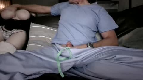 Knight3975 online show from September 23, 1:58 pm