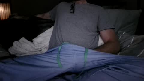 Knight3975 online show from September 29, 5:23 am