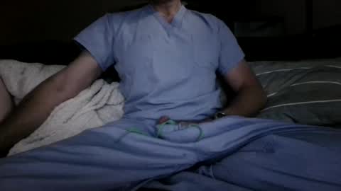 Knight3975 online show from October 14, 1:56 pm