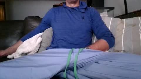 Knight3975 online show from December 5, 5:49 am