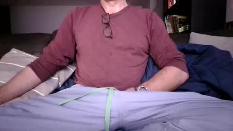 Knight3975 online show from February 27, 5:51 am