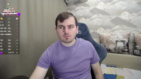 Carter.  online show from January 24, 10:11 am