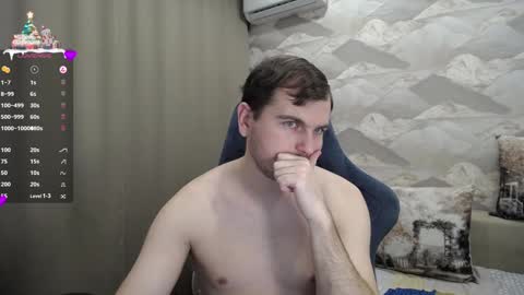 Carter.  online show from January 24, 1:14 pm