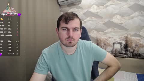 Carter.  online show from January 31, 9:48 am