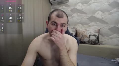 Carter.  online show from March 10, 10:04 am