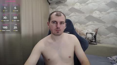 Carter.  online show from March 11, 9:34 am