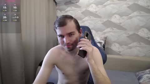 Carter.  online show from February 28, 8:59 am