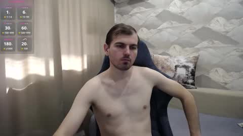 Carter.  online show from March 3, 7:36 am